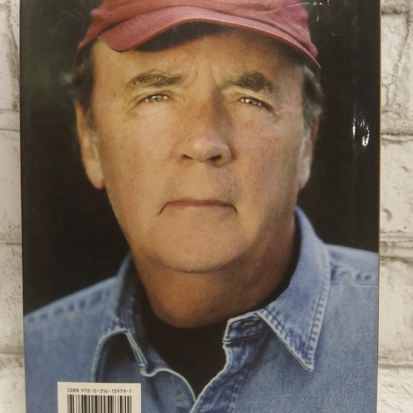 James Patterson 6 series of different books - Picture 11 of 11
